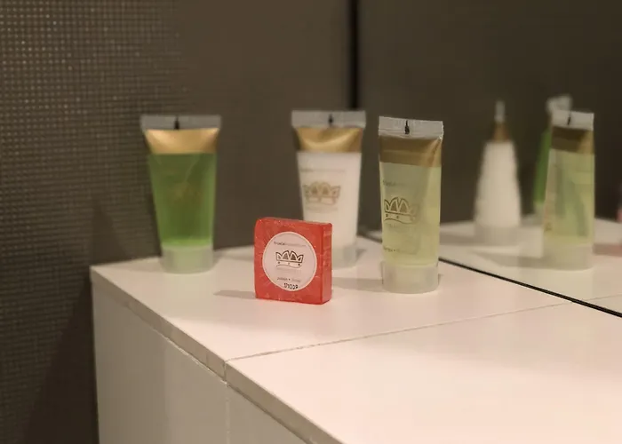 Hotel & Spa Princesa Munia